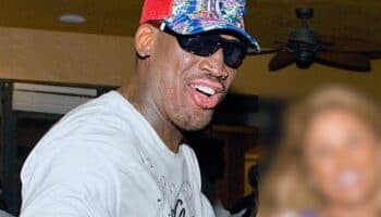 Dennis Rodman, leyenda de Chicago Bulls, comparte historias de fiestas con Vladimir Putin y charlas con Kim Jong-Un | Video