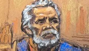 La salida del 'Mayo' | Artículo de Alberto Islas Torres