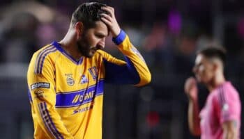 Equipos mexicanos completan fracaso en la Leagues Cup | Video