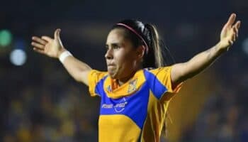 Lizbeth Ovalle podría ser el fichaje más costoso en la historia del futbol femenil | Video