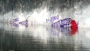 Lluvias continuarán en septiembre 'cerca del promedio histórico' en México: SMN