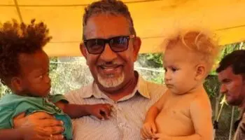 Detienen a activista, principal organizador de caravana de migrantes en Chiapas
