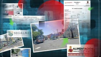 Alimentación para el Bienestar replica modelo de corrupción de Segalmex: asignan $2 mil millones a empresas “fachada” | Reportaje MCCI
