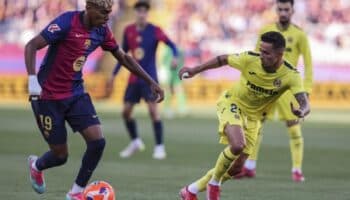 Real Madrid muestra 'su más firme rechazo' a propuesta de LaLiga para jugar el Villareal-Barcelona en Miami