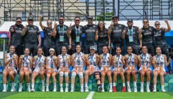 Selección Mexicana Femenil de Flag Football conquista los World Games 2025 | Video