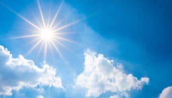 Activan alerta por radiación UV extremadamente alta: CDMX