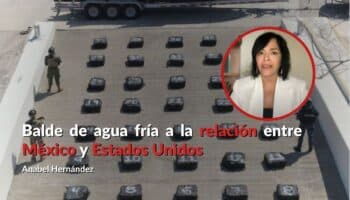 La orden ejecutiva de Trump es 'una medida drástica' nunca antes tomada: Anabel Hernández