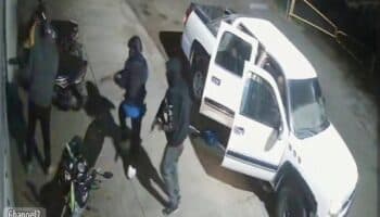 Ayuntamiento de Uriangato desmiente masacre en cantina