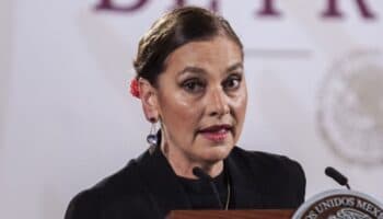 Ahora Beatriz Gutiérrez Müller aparece como candidata a rectora de la BUAP