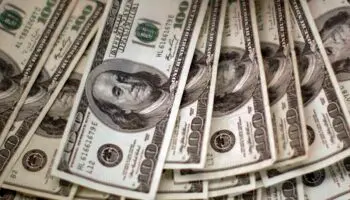 El dólar se prepara para su mayor caída semanal en cuatro meses