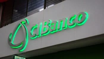 CIBanco retira demanda contra el Departamento del Tesoro de EU