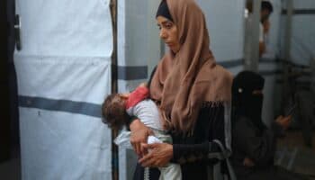 Claves de la declaración de hambruna en Gaza, una catástrofe anunciada desde hace meses