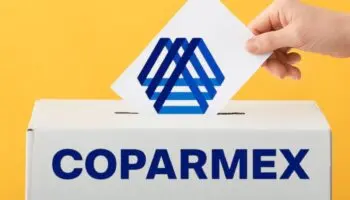 Llama Coparmex a no repetir errores de la reforma judicial en reforma electoral