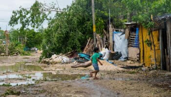 México: la persistencia de una desigualdad originaria | Por Mario Luis Fuentes