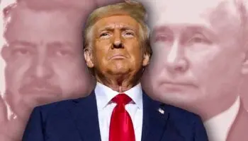 Europa exige garantías para Ucrania en la reunión Trump-Putin; Rusia rechaza postura europea