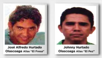 Sobrevuelo de aeronave de EU estaría vinculado a operación contra líderes de Nueva Familia Michoacana: Montenegro