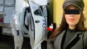 Asesinan a influencer, su esposo y dos hijos en Guadalajara