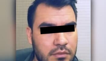 Detienen en Matamoros a 'El Tormenta Junior', presunto líder de 'Los Escorpiones'