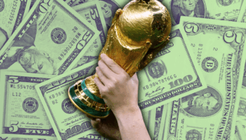 Advierten que el Mundial 2026 podría ser infiltrado por la delincuencia organizada a través de la manipulación de partidos y las apuestas ilegales | Video