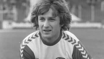 Fallece Frank Mill, campeón del mundo en 1990