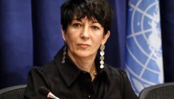 Ghislaine Maxwell declara en el Congreso; Ofrece a Trump limpiar su nombre a cambio de un indulto