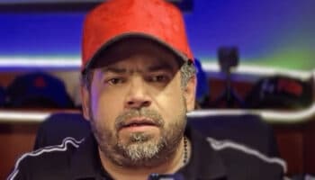 Catean vivienda de Temixco donde fue asesinado el ‘influencer’ Camilo Ochoa