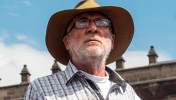 Javier Sicilia: La sentencia contra 'El Jabón' representa una justicia parcial