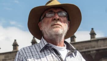 Javier Sicilia: La sentencia contra 'El Jabón' representa una justicia parcial