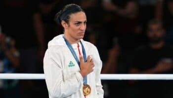 World Boxing aplicará pruebas de verificación de sexo en el Mundial Liverpool 2025