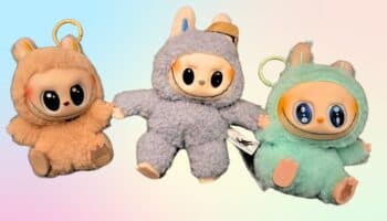 Alertan sobre muñecos Labubu falsos: Representan 'grave riesgo de muerte'