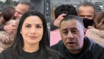 Caso Vallarta fue útil para mantener narrativa oficial: Sánchez y Dayán