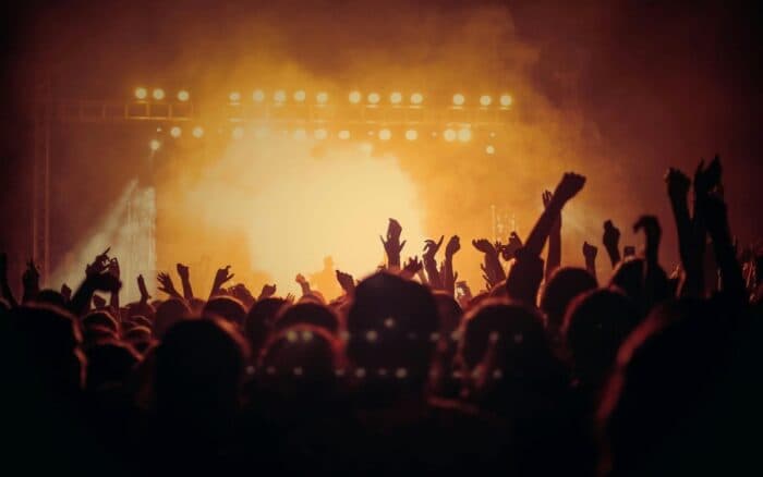 Junio suena fuerte: los conciertos que llegan a México este mes