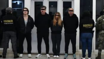 Ingresan empresario, esposa, hijo y socio a penal por agresión a instructor de Pádel