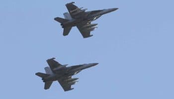 Corea del Sur busca acercamiento con Pyongyang mientras realiza ejercicios militares con EU