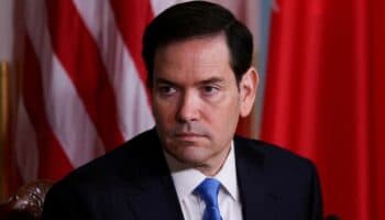 Estados Unidos confirma visita de Marco Rubio a México la próxima semana