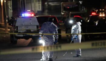 Guanajuato | Empresarios migrantes, entre las seis víctimas en Yuriria: fiscal