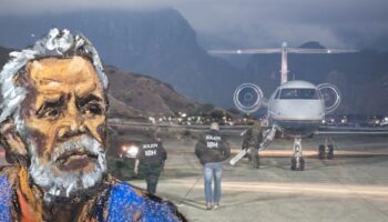 Auge y caída de 'El Mayo' Zambada, un imperio construido desde la Sierra