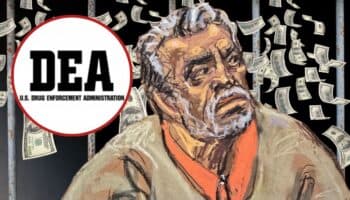 A EE. UU. no le importa a cuántos agentes de la DEA sobornó 'El Mayo': Figueroa | Video