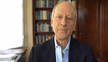 Parte del problema con la política democrática es que ha sido dominada por tecnócratas económicos: Sandel