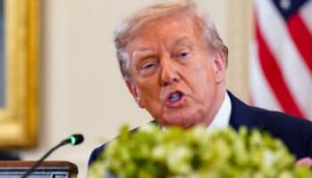 Trump: (Putin) ‘quiere llegar a un acuerdo por mí’