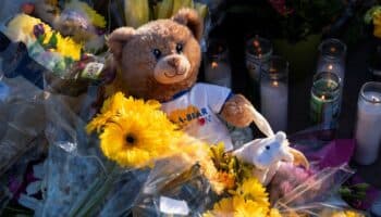 Tiroteo en Minneapolis como 'crimen de odio' y 'terrorismo'