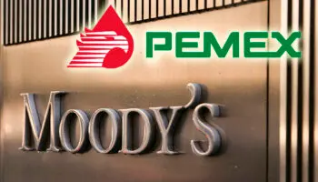 Moody’s eleva la calificación de los certificados bursátiles de Pemex