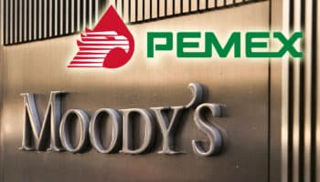 Moody’s eleva la calificación de los certificados bursátiles de Pemex