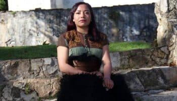 La escritora chiapaneca Victoria Díaz gana el Premio de Literaturas Indígenas de América