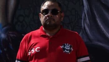 Omar Reyes será el nuevo titular de la Unidad de Inteligencia Financiera, anuncia Sheinbaum