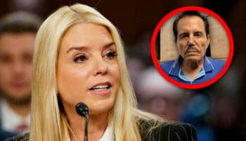 Aristegui en Vivo: Zambada y Pam Bondi; Venezuela en vilo; la hambruna en Gaza (25/08/2025)