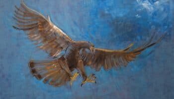 El patriotismo estético de Carmen Parra | Artículo de Héctor Tajonar