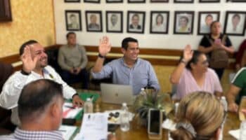 Alcalde de Temixco sancionado por violencia política de género contra síndica y regidora