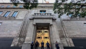 La historia juzgará a la SCJN: Alfredo Figueroa | Video