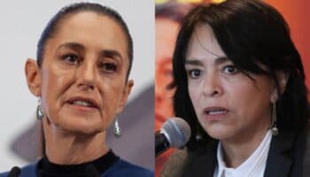 Sheinbaum se lanza contra Anabel Hernández | Video